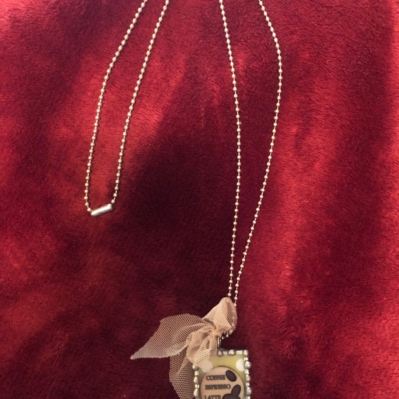 Necklace - Picture 2 of 2